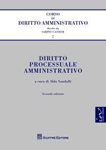 Diritto processuale amministrativo