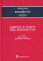 Trattato di biodiritto