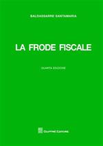 La frode fiscale