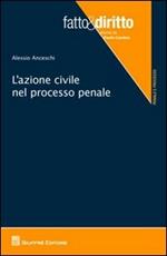 L' azione civile nel processo penale