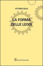 La forma delle leggi