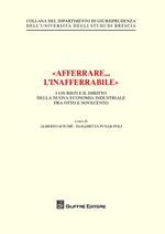 «Afferrare... l'inafferrabile». I giuristi e il diritto della nuova economia industriale fra Otto e Novecento