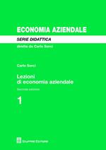 Lezioni di economia aziendale