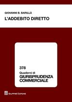 L' addebito diretto