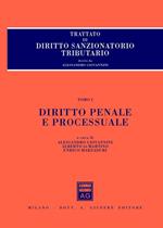 Trattato di diritto sanzionatorio tributario