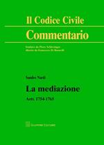 La mediazione. Artt. 1754-1765