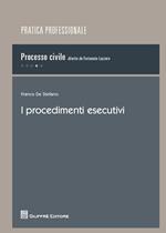 I procedimenti esecutivi