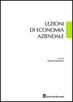 Lezioni di economia aziendale