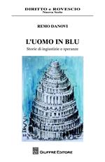 L' uomo in blu