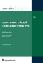 Accertamenti tributari e difesa del contribuente