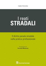 I reati stradali