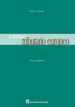 Diritto tributario europeo