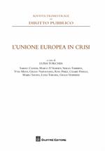 L' Unione Europea in crisi