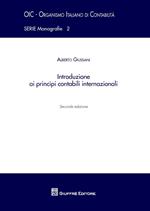 Introduzione ai principi contabili internazionali