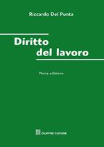 Diritto del lavoro