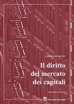 Il diritto del mercato dei capitali