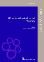 Gli ammortizzatori sociali riformati