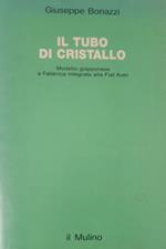 Il tubo di cristallo. Modello giapponese e fabbrica integrata alla FIAT auto