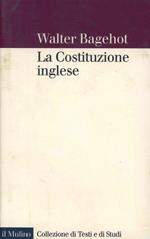 La costituzione inglese