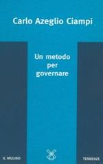 Un metodo per governare