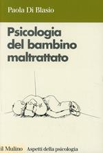 Psicologia del bambino maltrattato