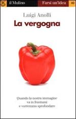 La vergogna