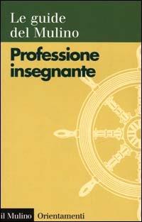 Professione insegnante - copertina