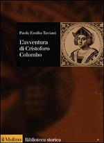 L' avventura di Cristoforo Colombo