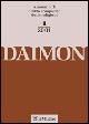 Daimon. Annuario di diritto comparato delle religioni (2001). Vol. 1