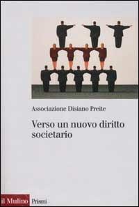 Verso un nuovo diritto societario - copertina