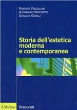 Storia dell'estetica moderna e contemporanea