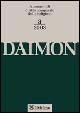 Daimon. Annuario di diritto comparato delle religioni (2003). Vol. 3