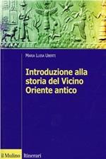 Introduzione alla storia del Vicino Oriente antico