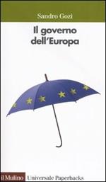 Il governo dell'Europa