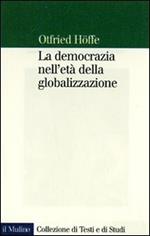 La democrazia nell'era della globalizzazione