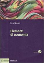 Elementi di economia