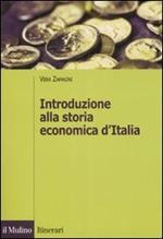 Introduzione alla storia economica d'Italia