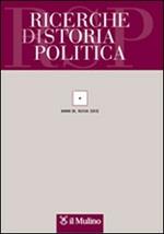 Ricerche di storia politica (2008). Vol. 1