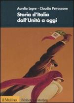 Storia d'Italia dall'Unità a oggi