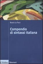 Compendio di sintassi italiana