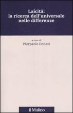 Laicità: la ricerca dell'universale nelle differenze