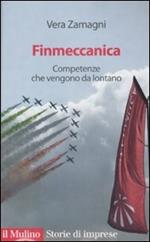 Finmeccanica. Competenze che vengono da lontano