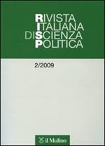 Rivista italiana di scienza politica (2009). Vol. 2