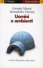 Uomini e ambienti