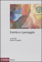 Estetica e paesaggio