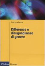 Differenze e disuguaglianze di genere