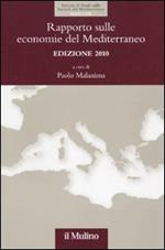 Rapporto sulle economie del Mediterraneo 2010