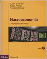 Macroeconomia. Una prospettiva europea