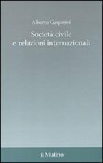 Società civile e relazioni internazionali