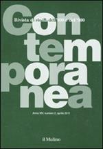 Contemporanea (2011). Vol. 2